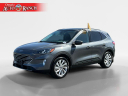 Thumbnail image of 2022 Ford Escape Hybrid at Ontario Auto Ranch Ford + CDJR