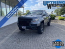 Thumbnail image of 2022 Chevrolet Colorado at Uftring Weston USED