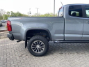Thumbnail image of 2022 Chevrolet Colorado at Uftring Weston USED