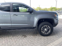 Thumbnail image of 2022 Chevrolet Colorado at Uftring Weston USED
