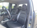 Thumbnail image of 2022 Chevrolet Colorado at Uftring Weston USED