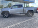 Thumbnail image of 2022 Chevrolet Colorado at Uftring Weston USED