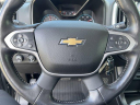 Thumbnail image of 2022 Chevrolet Colorado at Uftring Weston USED