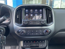 Thumbnail image of 2022 Chevrolet Colorado at Uftring Weston USED
