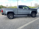 Thumbnail image of 2022 Chevrolet Colorado at Uftring Weston USED