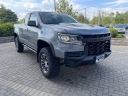 Thumbnail image of 2022 Chevrolet Colorado at Uftring Weston USED