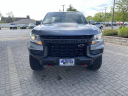 Thumbnail image of 2022 Chevrolet Colorado at Uftring Weston USED