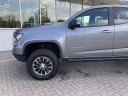 Thumbnail image of 2022 Chevrolet Colorado at Uftring Weston USED
