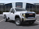 Thumbnail image of 2025 GMC Sierra 2500HD at LaFontaine Buick GMC of Dearborn