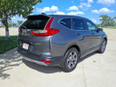 Thumbnail image of 2017 Honda CR-V at Toyota Of Des Moines