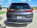 Thumbnail image of 2017 Honda CR-V at Toyota Of Des Moines