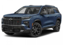 Thumbnail image of 2025 Chevrolet Traverse at Tom Gill Chevrolet