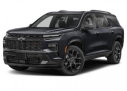 Thumbnail image of 2025 Chevrolet Traverse at Tom Gill Chevrolet