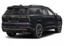 Thumbnail image of 2025 Chevrolet Traverse at Tom Gill Chevrolet
