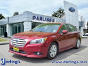Thumbnail image of 2016 Subaru Legacy at Darling's of Bangor, ME