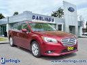 Thumbnail image of 2016 Subaru Legacy at Darling's of Bangor, ME