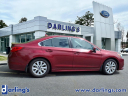 Thumbnail image of 2016 Subaru Legacy at Darling's of Bangor, ME