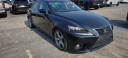 Thumbnail image of 2015 Lexus IS 350 at Fayetteville Ford USED