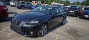 Thumbnail image of 2015 Lexus IS 350 at Fayetteville Ford USED
