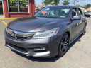Thumbnail image of 2017 Honda Accord at Active Auto Hatboro Inc