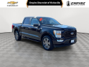 Thumbnail image of 2021 Ford F-150 at Empire Chevrolet of Hicksville
