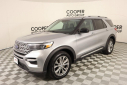 Thumbnail image of 2023 Ford Explorer at Westpointe Chrysler Jeep Dodge Ram
