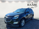Thumbnail image of 2016 Chevrolet Equinox at Raabe Ford Lincoln
