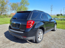 Thumbnail image of 2016 Chevrolet Equinox at Raabe Ford Lincoln