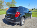 Thumbnail image of 2016 Chevrolet Equinox at Raabe Ford Lincoln