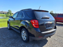 Thumbnail image of 2016 Chevrolet Equinox at Raabe Ford Lincoln