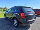 Thumbnail image of 2016 Chevrolet Equinox at Raabe Ford Lincoln