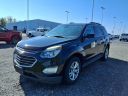Thumbnail image of 2016 Chevrolet Equinox at Raabe Ford Lincoln
