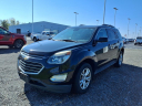 Thumbnail image of 2016 Chevrolet Equinox at Raabe Ford Lincoln