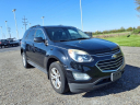 Thumbnail image of 2016 Chevrolet Equinox at Raabe Ford Lincoln
