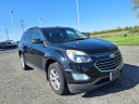 Thumbnail image of 2016 Chevrolet Equinox at Raabe Ford Lincoln
