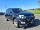 Thumbnail image of 2016 Chevrolet Equinox at Raabe Ford Lincoln