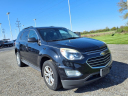 Thumbnail image of 2016 Chevrolet Equinox at Raabe Ford Lincoln