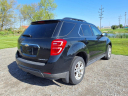 Thumbnail image of 2016 Chevrolet Equinox at Raabe Ford Lincoln