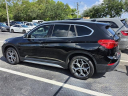 2018 BMW X1 sDrive28i at Essential Ford