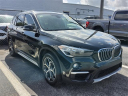 Thumbnail image of 2018 BMW X1 at Essential Ford