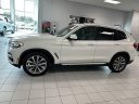 Thumbnail image of 2019 BMW X3 at Serpentini Chevrolet of Willoughby