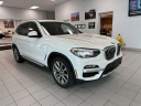 Thumbnail image of 2019 BMW X3 at Serpentini Chevrolet of Willoughby
