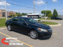 Thumbnail image of 2011 Honda Accord at Al Serra Chevrolet