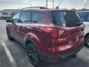 2019 Ford Escape SE at Essential Ford