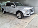 Thumbnail image of 2019 Ford F-150 at Champion Ford