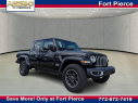 Thumbnail image of 2021 Jeep Gladiator at Arrigo Chrysler Dodge Jeep Ram at Sawgrass
