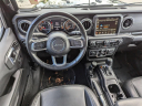 Thumbnail image of 2021 Jeep Gladiator at Arrigo Chrysler Dodge Jeep Ram at Sawgrass