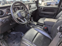 Thumbnail image of 2021 Jeep Gladiator at Arrigo Chrysler Dodge Jeep Ram at Sawgrass
