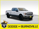 Thumbnail image of 2018 Ford F-150 at Dodge of Burnsville