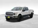 Thumbnail image of 2018 Ford F-150 at Dodge of Burnsville